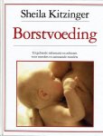 Kitzinger - Borstvoeding