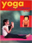 Liz Lark 143267, Lex Wapenaar 68605,  Vitataal - Yoga voor kinderen
