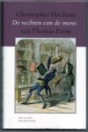 Hitchens, Cristopher - De rechten van de mens van Thomas Paine. Vertaald door Peter Cuijpers