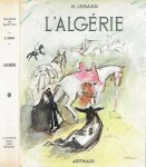 ISNARD H. - l'Algérie.