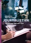 Guy Delforge - Journalistiek / Campus handboek