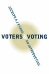Jocelyn A J Evans - Voters and Voting
