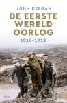 John Keegan 20253 - De Eerste Wereldoorlog 1914-1918