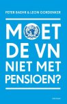P. Baehr 111453, L. Gordenker - Moet de VN niet met pensioen?