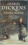 Charles Dickens 11445, [Vert.] Jan Nieuwenhuis - Nicholaas Nickleby