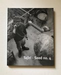 Dijkhuis, Anneroos, John Engels, Gerard Verhoogt - Tajiri. Seed no. 4