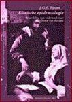 J.G.P. Tijssen - Klinische epidemiologie / Vorderingen in de geneeskunde, kort en bondig
