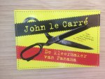 Carre, John Le - De kleermaker van Panama