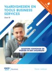  - Vaardigheden en tools Business Services deel B | folio / Knowhow Business services