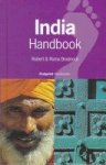 Robert W. Bradnock ,  Roma Bradnock 99165 - India Handbook