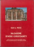 Pritz - Nazarene Jewish Christianity