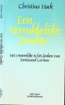 Hack, Christina - Een Verrukkelijke Zwakte: Het vrouwelijke in het denken van Emmanuel Levinas
