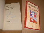 J. G. Siebelink - Hartje zomer [GESIGNEERD] en andere verhalen