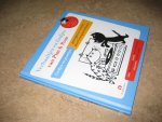 Bouhuys, Mies (tekst) | Voort, Joren van der (muziek) | Wetsendorp, Fiep (illustraties) - Verhaaltjes en liedjes van Pim & Pom. Liedjes en praatjes gezongen en verteld door Georgina Verbaan