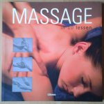 Harding, Jennie - Massage in 10 lessen