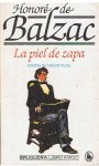 Balzac, Honore de - La piel de zapa