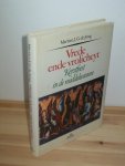 Jong, Martien J. G. de - Vrede ende vrolicheyt. Kerstfeest in de middeleeuwen Jong, Martien J. G. de - Vrede ende vrolicheyt. Kerstfeest in de middeleeuwen