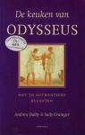 Dalby, A. - De keuken van Odysseus