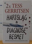 Gerritsen, Tess - hartslag & diagnose besmet