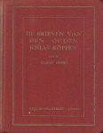 Diers, Marie - De brieven van den ouden Josias Köppen