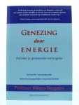 Prof. William Bengston - Genezing door energie