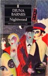 Djuna Barnes - Nightwood
