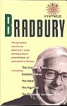 Bradbury, Ray - The vintage Bradbury