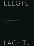Oosterhoff, Tonnus - Leegte lacht. Gedichten Oosterhoff, Tonnus - Leegte lacht. Gedichten