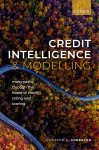 Raymond A. Anderson - Credit Intelligence & Modelling many paths through the forest of credit rating and scoring