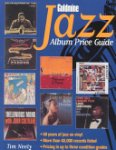 Tim Neely - Goldmine Jazz Album Price Guide