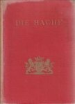  - bijdragen en mededeelingen der vereeniging die Haghe jaargang 1912