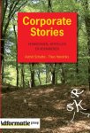 Theo Hendriks, Astrid Schutte - Corporate Stories