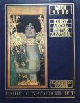 VARNEDOE K. - Wien 1900 - Kunst, Architektur & Design