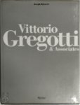 Joseph Rykwert 30151 - Vittorio Gregotti & Associates