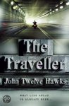 John Twelve Hawks - The Traveller