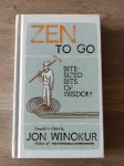 Jon Winokur - Zen to Go