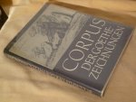 Femmel G. - Corpus der Goethezeichnungen. Band Vb nr.1-264. Die naturwissenschaftlichen zeichnungen ...