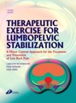 Richardson, CAROLYN& Hodges, Paul& Julie Hides - Therapeutic Exercise for Lumbopelvic Stabilization