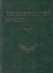 Kovacs, L - The History of the Hungarian Railways 1846-2000