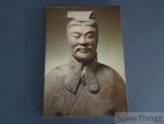 Delmotte, Paul e.a. ( samenst.) - Kunstschatten uit China. 5000 v.Chr. tot 900 n. Chr. Nieuwe archeologische vondsten uit de Volksrepubliek China.