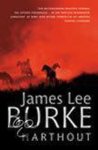 J.L. Burke - Harthout