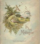 H.R. [=Herman Robbers] - In het Middaguur. Zangen en Schetsen. Verzameld door H.R.