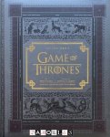 Bryan Cogman - Inside HBO's Game of Thrones