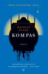Mathias Enard - Kompas