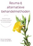 Bart van den Bemt, Hans Rasker - Reuma & alternatieve behandelmethoden