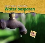 Charlotte Guillain - Water besparen / Help de natuur en het milieu
