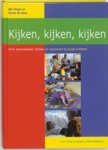 SINGER, E. & HAAN, D. de - Kijken, kijken, kijken