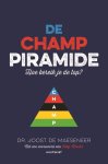 Joost De Maeseneer - De CHAMP piramide