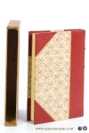 Franklin, Benjamin. - The Autobiography of Benjamin Franklin & Selections of his Writings. With an Introduction by Henry Steele Commager and Illustrations by Thomas Hart Benton.