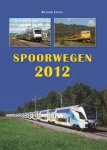 Richard Latten 60020 - Spoorwegen 2012